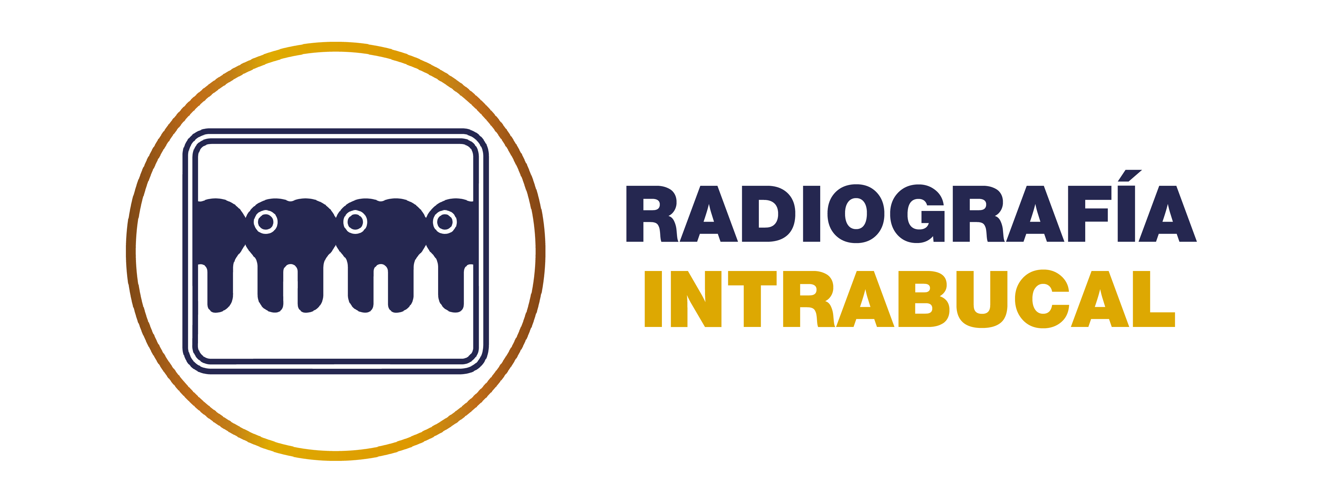 Título Radiografía Intrabucal